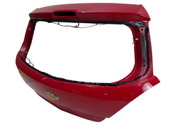 TAMPA TRASEIRA VECTRA GT GTX HATCH 2007 A 2011