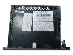 AUTO RADIO CD PLAYER HONDA CIVIC 2012 A 2015 39100TR0A12