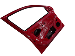 PORTA DIANTEIRA ESQUERDA VECTRA 2006 2007 2011 C/AMASSADO