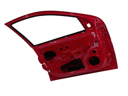 PORTA DIANTEIRA ESQUERDA VECTRA 2006 2007 2011 C/AMASSADO