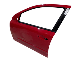 PORTA DIANTEIRA ESQUERDA VECTRA 2006 2007 2011 C/AMASSADO