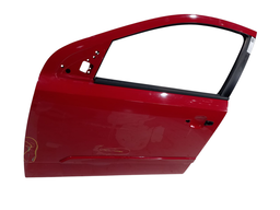 PORTA DIANTEIRA ESQUERDA VECTRA 2006 2007 2011 C/AMASSADO