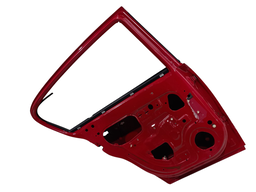 PORTA TRASEIRA ESQUERDA VECTRA HATCH 2006 2007 2010 2011