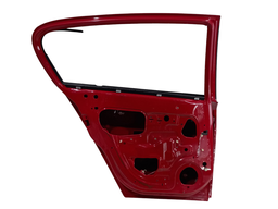 PORTA TRASEIRA ESQUERDA VECTRA HATCH 2006 2007 2010 2011