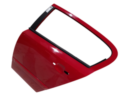 PORTA TRASEIRA ESQUERDA VECTRA HATCH 2006 2007 2010 2011