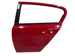 Porta Traseira Esquerda Vectra Hatch 2006 2007 2010 2011