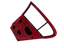 PORTA TRASEIRA DIREITA VECTRA HATCH 2006 2007 2008 2010 2011