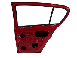 PORTA TRASEIRA DIREITA VECTRA HATCH 2006 2007 2008 2010 2011