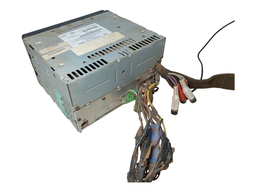 AUTO RADIO CD PLAYER TR4 DAKAR LANCER 2012 A 2015 CX501B