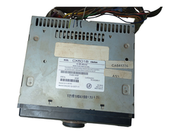 AUTO RADIO CD PLAYER TR4 DAKAR LANCER 2012 A 2015 CX501B