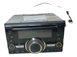 AUTO RADIO CD PLAYER TR4 DAKAR LANCER 2012 A 2015 CX501B