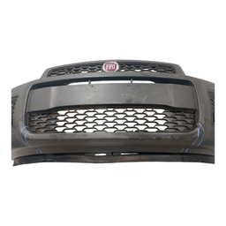 PARACHOQUE DIANTEIRO STRADA WORKING 2014/2021 (COM DETALHE)