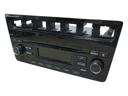 AUTO RADIO CD PLAYER GOL SAVEIRO VOYAGE G6 5UO035152