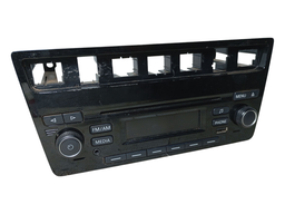 AUTO RADIO CD PLAYER GOL SAVEIRO VOYAGE G6 5UO035152