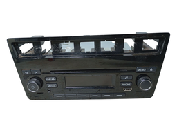 AUTO RADIO CD PLAYER GOL SAVEIRO VOYAGE G6 5UO035152