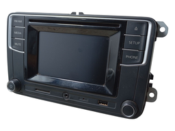 CENTRAL MULTIMIDIA GOL FOX SAVEIRO VOYAGE 2016 A 2021 