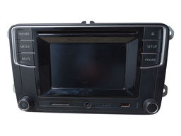 CENTRAL MULTIMIDIA GOL FOX SAVEIRO VOYAGE 2016 A 2021 