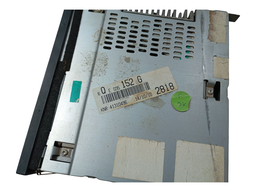 AUTO RADIO CD PLAYER GOLF GTI SPORTLINE 06/14 6QE035152G