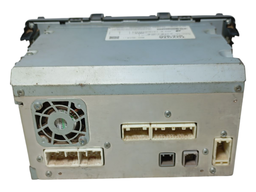 CENTRAL MULTIMIDIA HILUX SRV SW4 2012 A 2015 861000K010