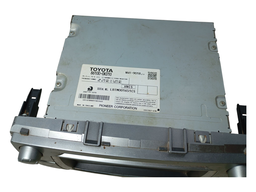 CENTRAL MULTIMIDIA HILUX SRV SW4 2012 A 2015 861000K010