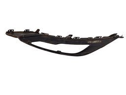 GRADE MOLDURA MILHA ESQUERDO FUSION 2017 A 2018