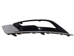 GRADE MOLDURA MILHA ESQUERDO FUSION 2017 A 2018