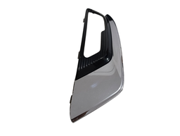 GRADE MOLDURA MILHA ESQUERDO FUSION 2017 A 2018