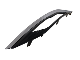 GRADE MOLDURA MILHA ESQUERDO FUSION 2017 A 2018