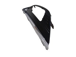 GRADE MOLDURA MILHA ESQUERDO FUSION 2017 A 2018