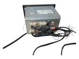 CENTRAL MULTIMIDIA HILUX SRX SW4 2016 A 2021 861000K170