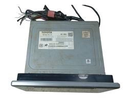 CENTRAL MULTIMIDIA HILUX SRX SW4 2016 A 2021 861000K170