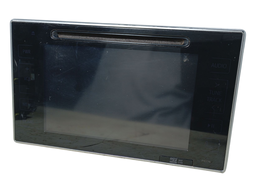 CENTRAL MULTIMIDIA HILUX SRX SW4 2016 A 2021 861000K170