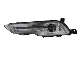 Farol Milha Esquerdo Ford Fusion 2017 a 2018