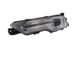 FAROL MILHA ESQUERDO FORD FUSION 2017 A 2018