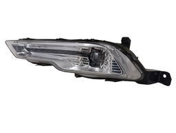 FAROL MILHA ESQUERDO FORD FUSION 2017 A 2018