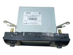 CENTRAL MULTIMIDIA COROLLA 2015 A 2018 8610002130