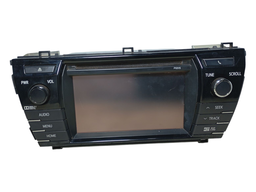 CENTRAL MULTIMIDIA COROLLA 2015 A 2018 8610002130