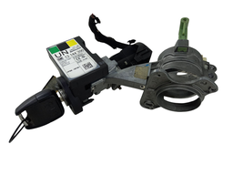 KIT MODULO INJEÇÃO CODE  VECTRA 2.0 2006 A 2011 0261S06561