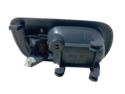 MAÇANETA INTERNA TRASEIRA DIREITA CIVIC 1996 1997 A 2000