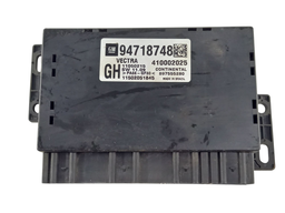 Módulo Conforto Vectra 2006 a 2011 Cod. 94718748