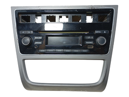 AUTO RADIO CD PLAYER GOL SAVEIRO VOYAGE G6 5UO035152