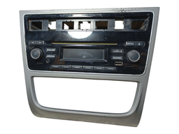 AUTO RADIO CD PLAYER GOL SAVEIRO VOYAGE G6 5UO035152