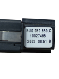 BOTAO BLOQUEIO VIDRO TRASEIRO GOL VOYAGE SAVEIRO G6 