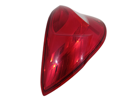 LANTERNA TRASEIRA ESQUERDA KA HATCH 2019/2021 FUME C/DETALHE