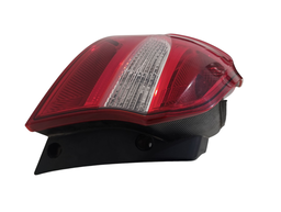 LANTERNA TRASEIRA ESQUERDA KA HATCH 2019/2021 FUME C/DETALHE