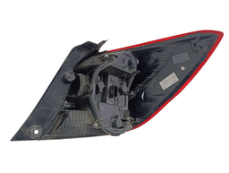 LANTERNA TRASEIRA ESQUERDA KA HATCH 2019/2021 FUME C/DETALHE