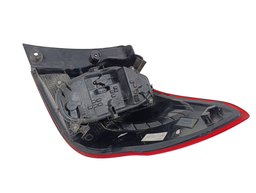 LANTERNA TRASEIRA ESQUERDA KA HATCH 2019/2021 FUME C/DETALHE