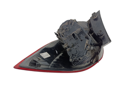 LANTERNA TRASEIRA ESQUERDA KA HATCH 2019/2021 FUME C/DETALHE