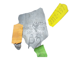 MOLDURA MULTIMIDIA HILUX SRX SRV 2016 A 2020 55422KK110