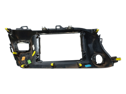 MOLDURA MULTIMIDIA HILUX SRX SRV 2016 A 2020 55422KK110